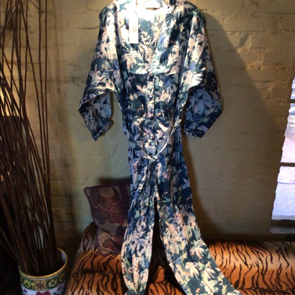 Sale! Overlover Palm Springs jumpsuit 🌴💕🌴